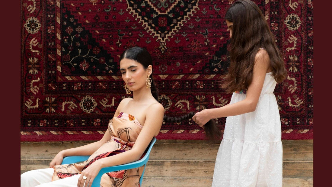 Look Book Kan Ya Makan