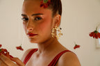 Strawberry Pattern- عرق التوت