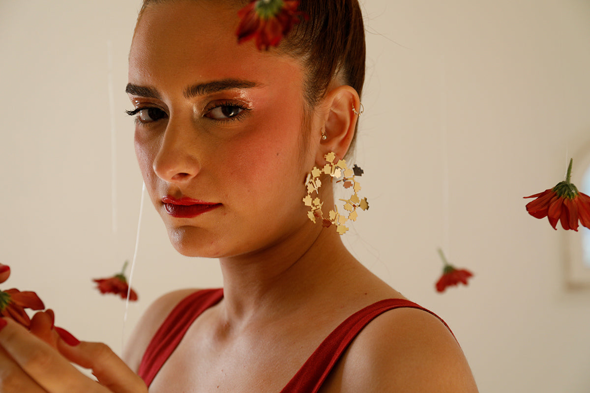 Strawberry Pattern- عرق التوت