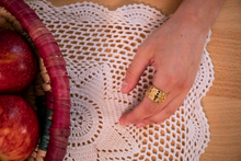 Load image into Gallery viewer, The Little Bird Ring - خاتم العصفورة الصغيرة
