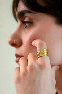 The Little Bird Ring - خاتم العصفورة الصغيرة