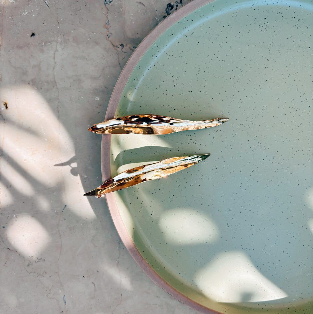 Olive Leaf