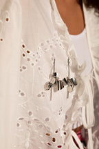 Sawsan (Iris) Leveas - أوراق سوسن