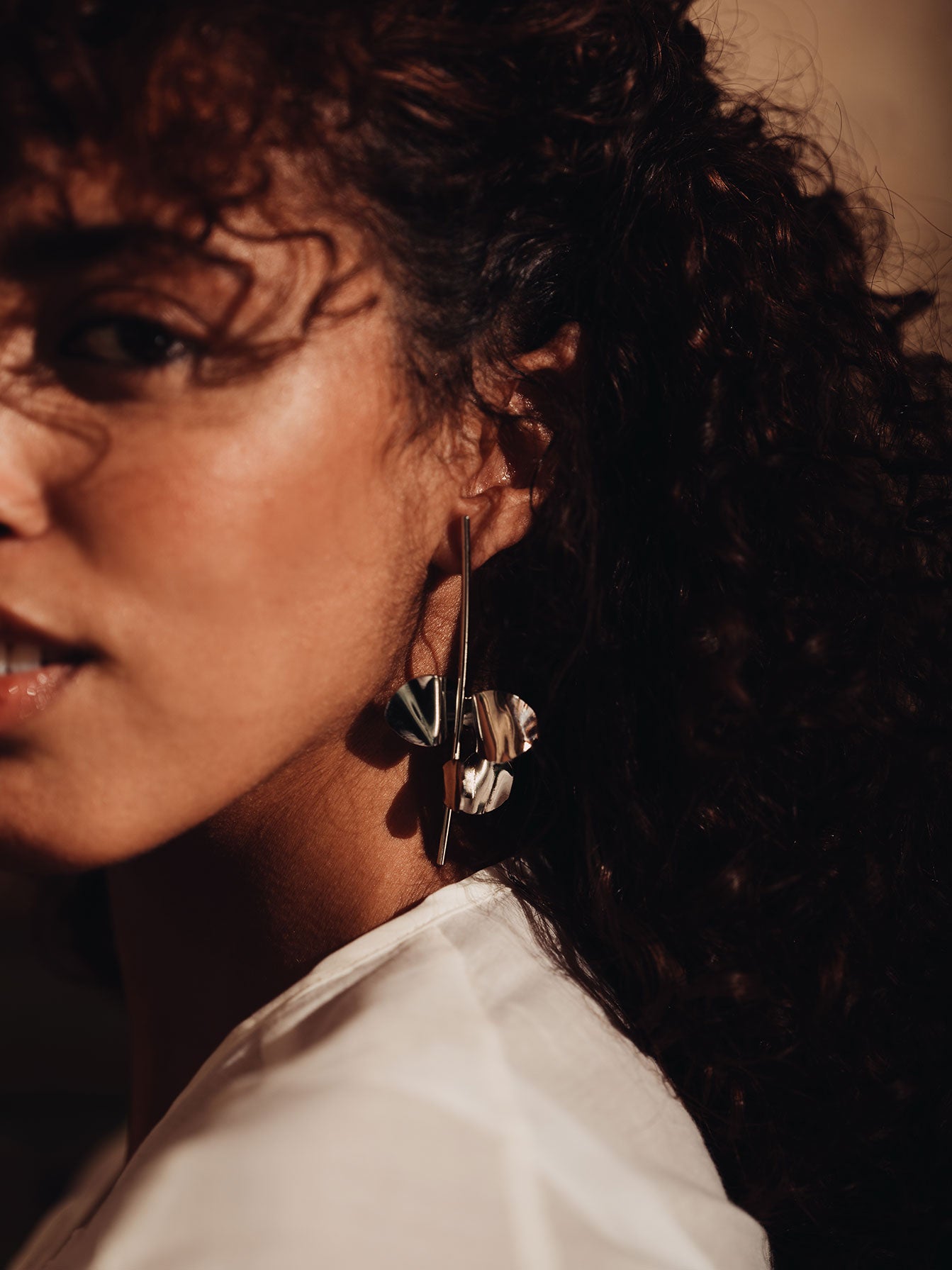 Sawsan (Iris) Leveas - أوراق سوسن