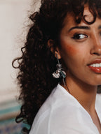 Sawsan (Iris) Leveas - أوراق سوسن