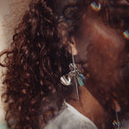 Sawsan (Iris) Leveas - أوراق سوسن