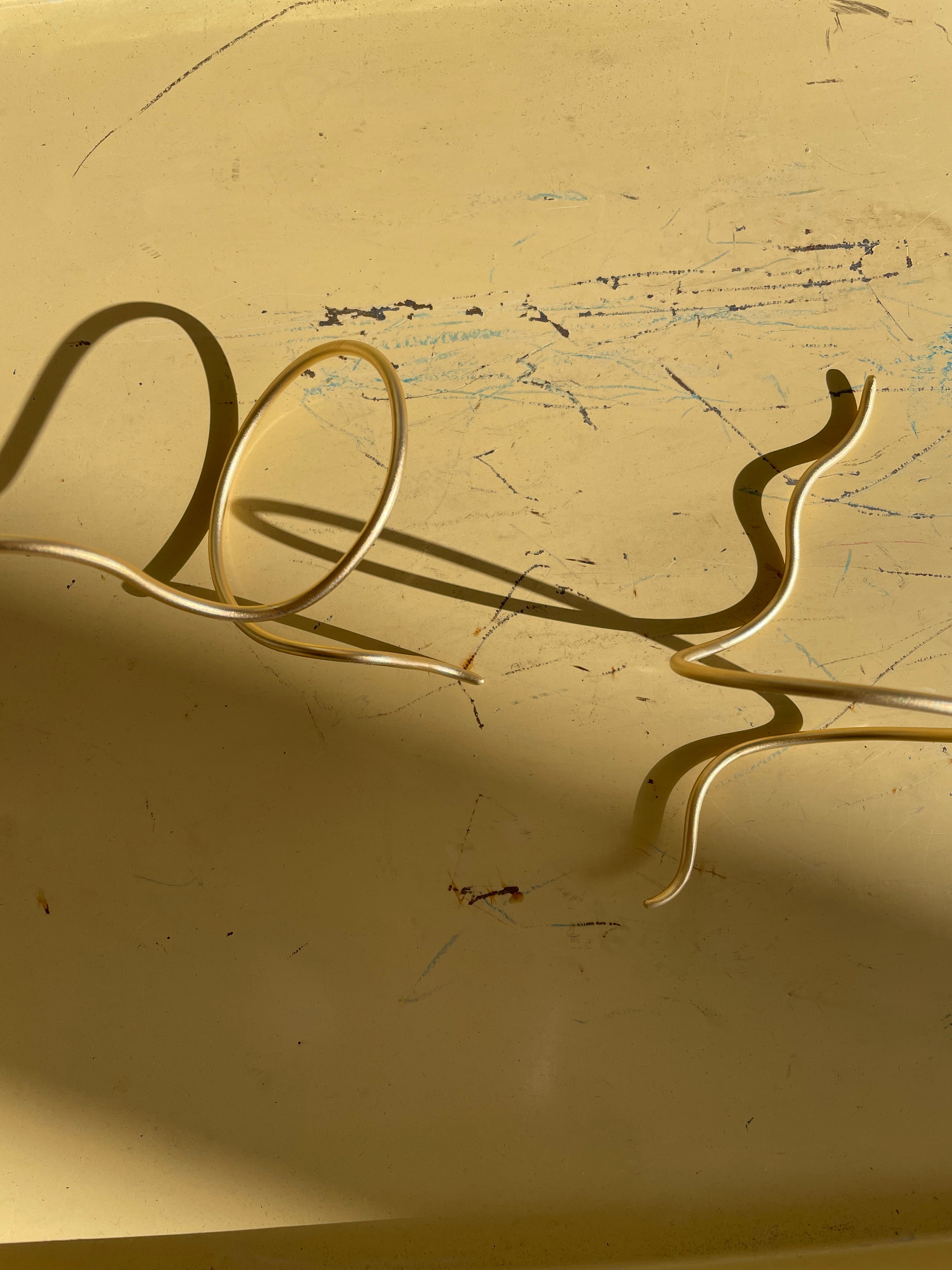 Snake Bracelet