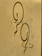 Snake Bracelet