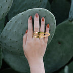Crack Ring